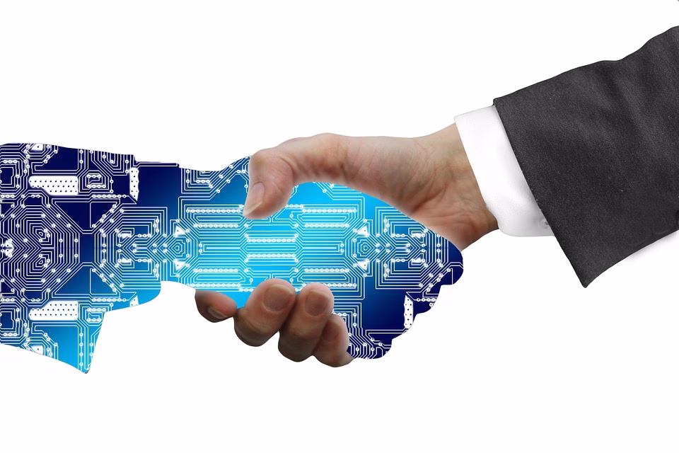 Networking in the Digital Age: What to Add to Your Business Card for Success