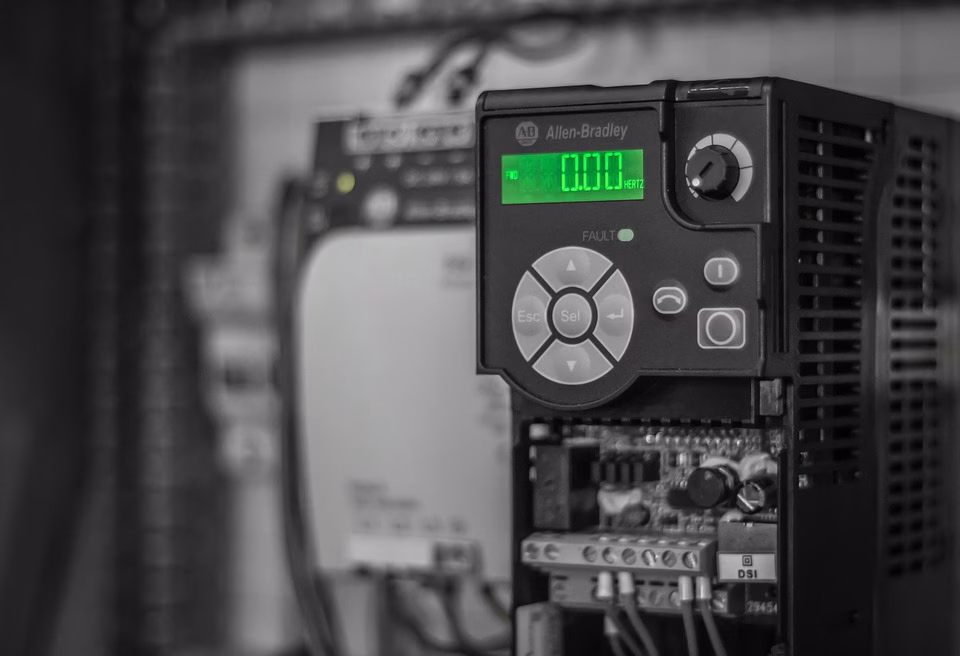 Automate to Innovate: How Small Businesses Can Stay Competitive