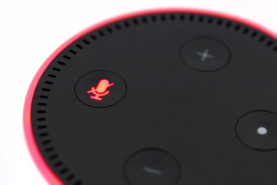 Beyond Alexa: The Rise of Sophisticated AI Voice Assistants in 2025 Beyond Alexa: The Rise of Sophisticated AI Voice Assistants in 2025