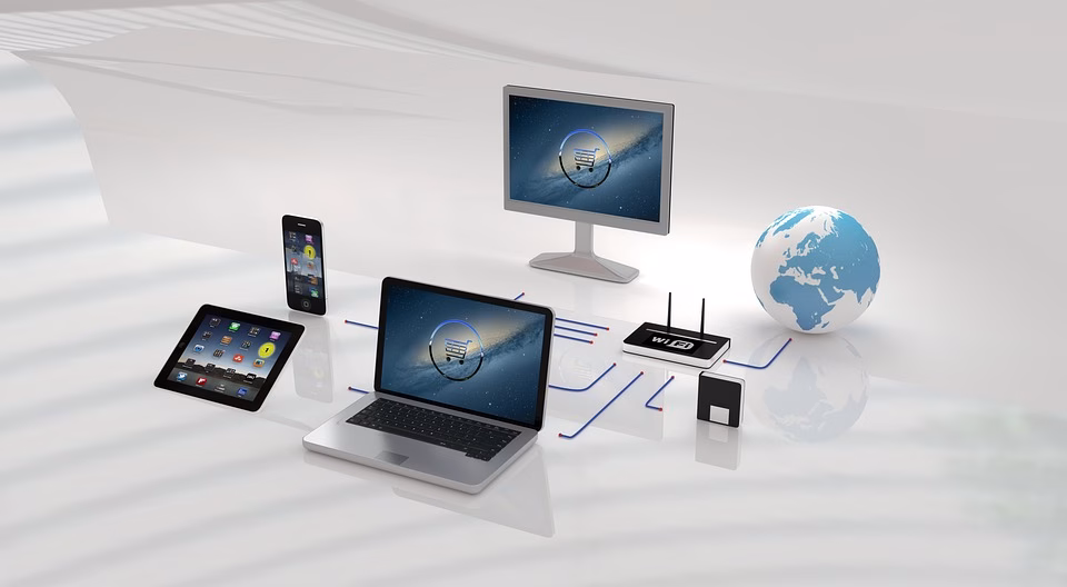 Ecommerce 2025: The Top Platforms Transforming Online Retail
