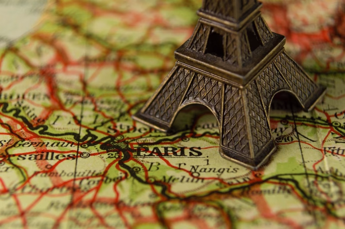 Navigating the Future: Top IoT Trends Shaping 2025