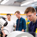 Automate to Innovate: Transforming Your Small Business Operations