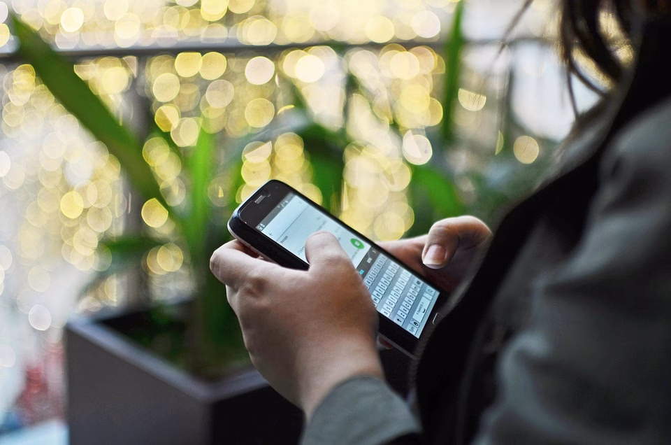 Maximize Efficiency: Use WhatsApp for Seamless Order Automation! Maximize Efficiency: Use WhatsApp for Seamless Order Automation!
