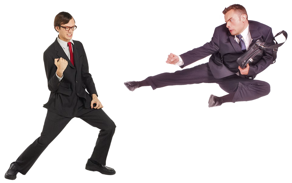 The Ultimate Showdown: Mailchimp vs. ConvertKit – Features, Pricing, and Performance The Ultimate Showdown: Mailchimp vs. ConvertKit – Features, Pricing, and Performance