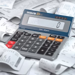 Streamlining Expense Tracking: How AI is Changing the Game