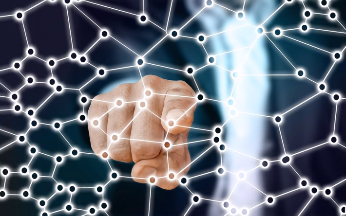 Tech-Savvy Networking: Embracing vCard Automation for Modern Professionals