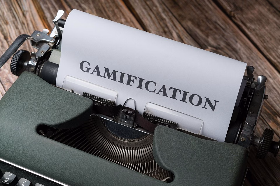 Gamification in CRM: Enhancing User Engagement with UX/UI Design Trends Gamification in CRM: Enhancing User Engagement with UX/UI Design Trends