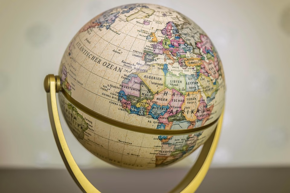Global Leadership: Adapting Your Style for Diverse Work Environments