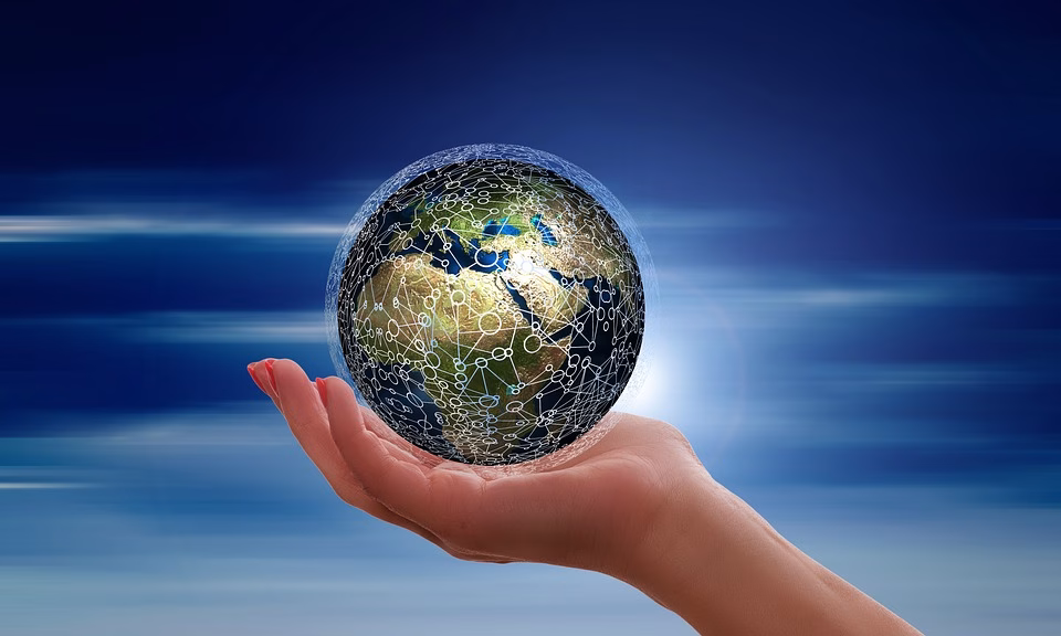 From Data Silos to Transparency: The Blockchain CRM Advantage From Data Silos to Transparency: The Blockchain CRM Advantage