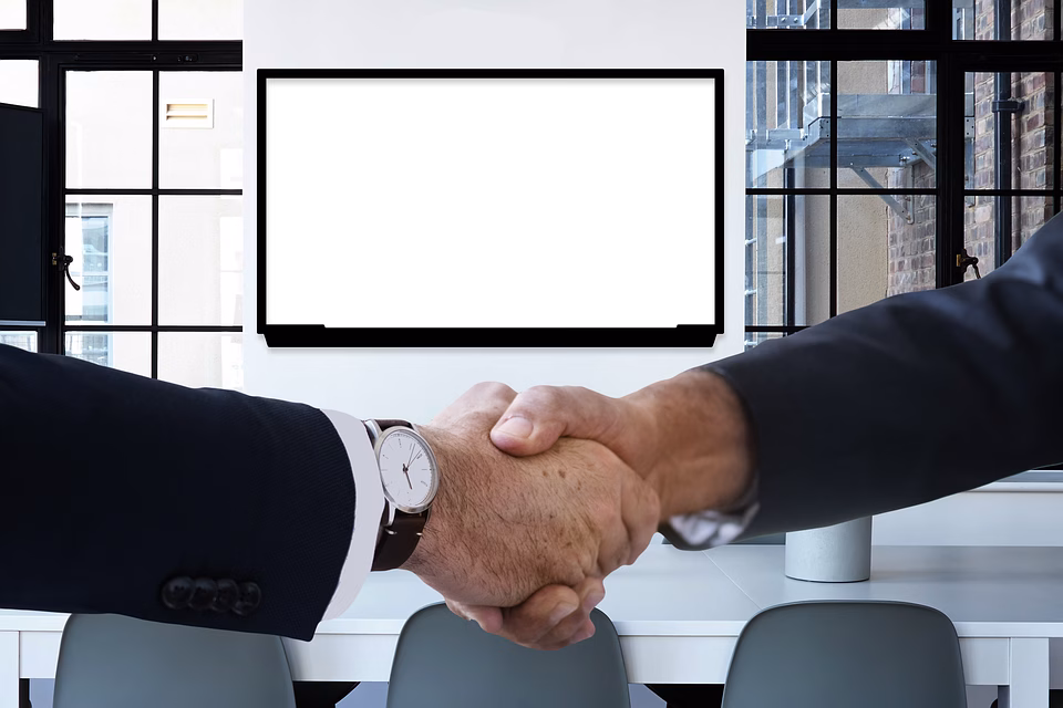 Negotiation Tips: How to Resolve Late Payments with Clients Negotiation Tips: How to Resolve Late Payments with Clients