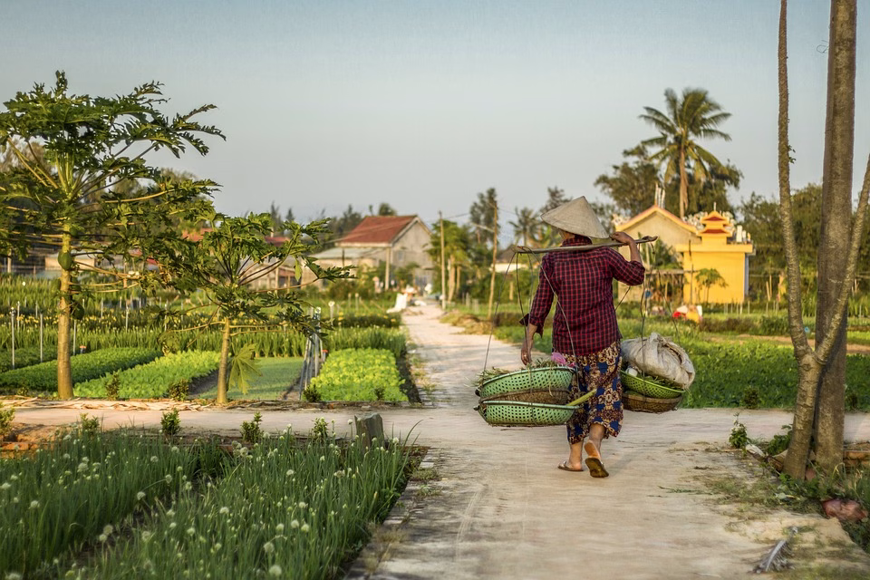 From Local to Global: Scaling Your Asset Tracking Capabilities