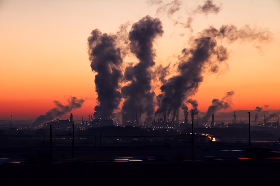 Transforming Industries: The Top Machine Learning Applications of 2025