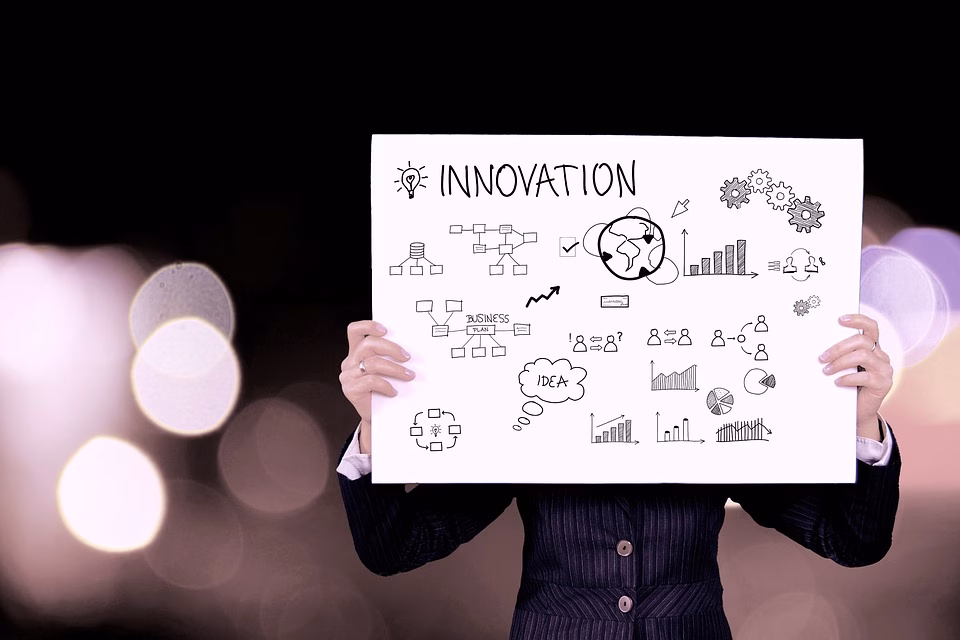 Innovation in Procurement: Case Studies of Successful Digital System Implementations Innovation in Procurement: Case Studies of Successful Digital System Implementations
