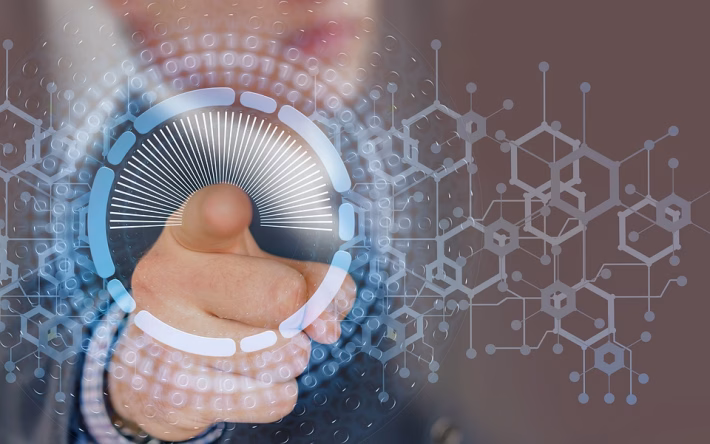 “2025 Cybersecurity Predictions: How AI and ML are Reshaping Defense Strategies”