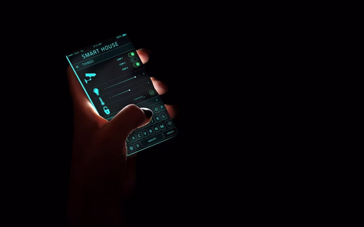 Unlocking Efficiency: How Automation is Transforming Business Software