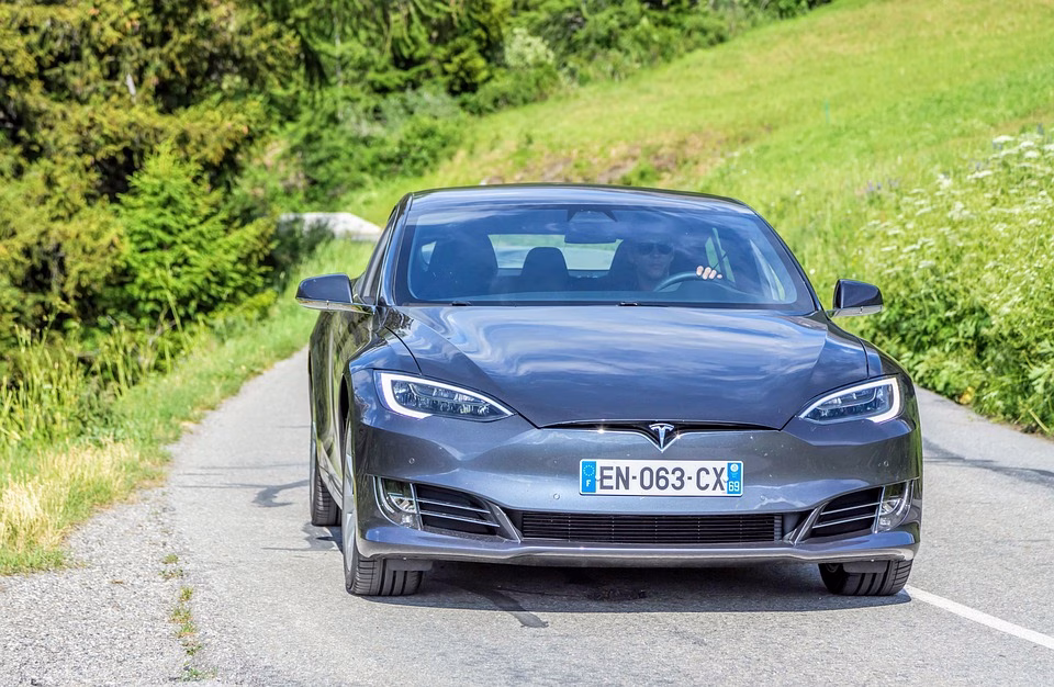 Tesla’s AI Revolution: What’s Next for Autonomous Driving? Tesla’s AI Revolution: What’s Next for Autonomous Driving?