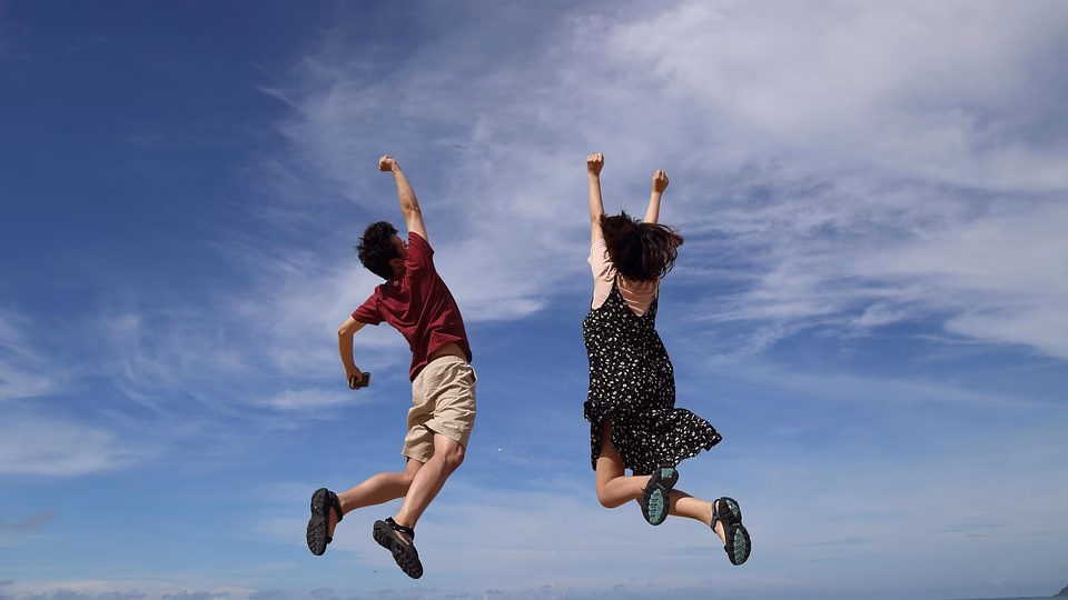 Nifty Navigates New Heights: What’s Driving the Market Surge?
