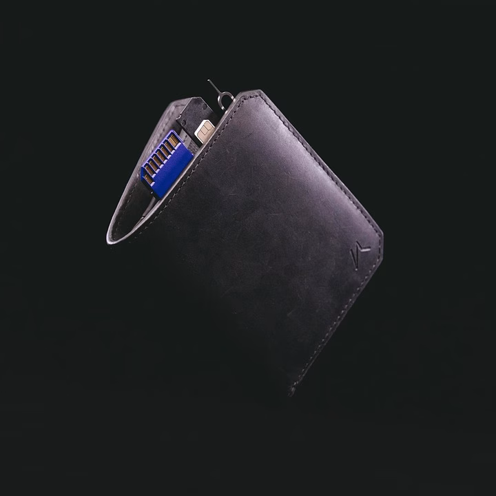 No More Wallet Woes: The Latest Advancements in Payment Technology! No More Wallet Woes: The Latest Advancements in Payment Technology!