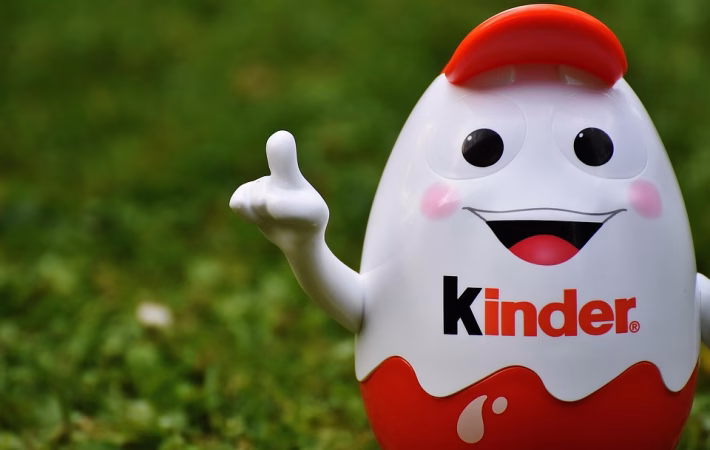 Children Online: Ensuring Data Safety for the Next Generation