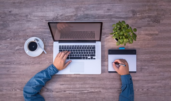 Beyond the Office: How Remote Work is Redefining the Future of Employment