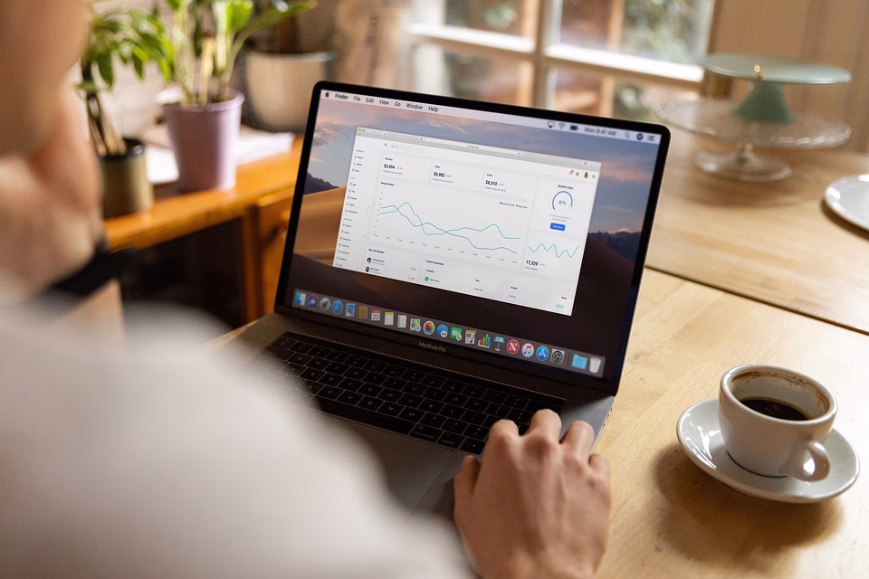 Charting Success: How Enhanced Reporting Tools Can Transform Your Admin Dashboard Charting Success: How Enhanced Reporting Tools Can Transform Your Admin Dashboard
