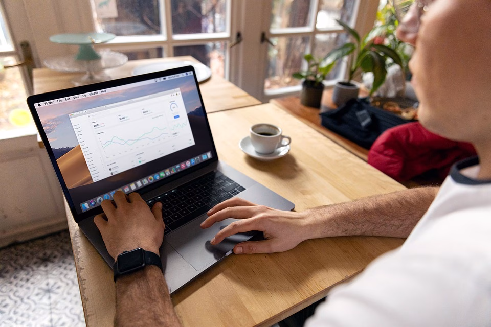 The Future of Work: How Outsourcing is Shaping Modern Businesses The Future of Work: How Outsourcing is Shaping Modern Businesses