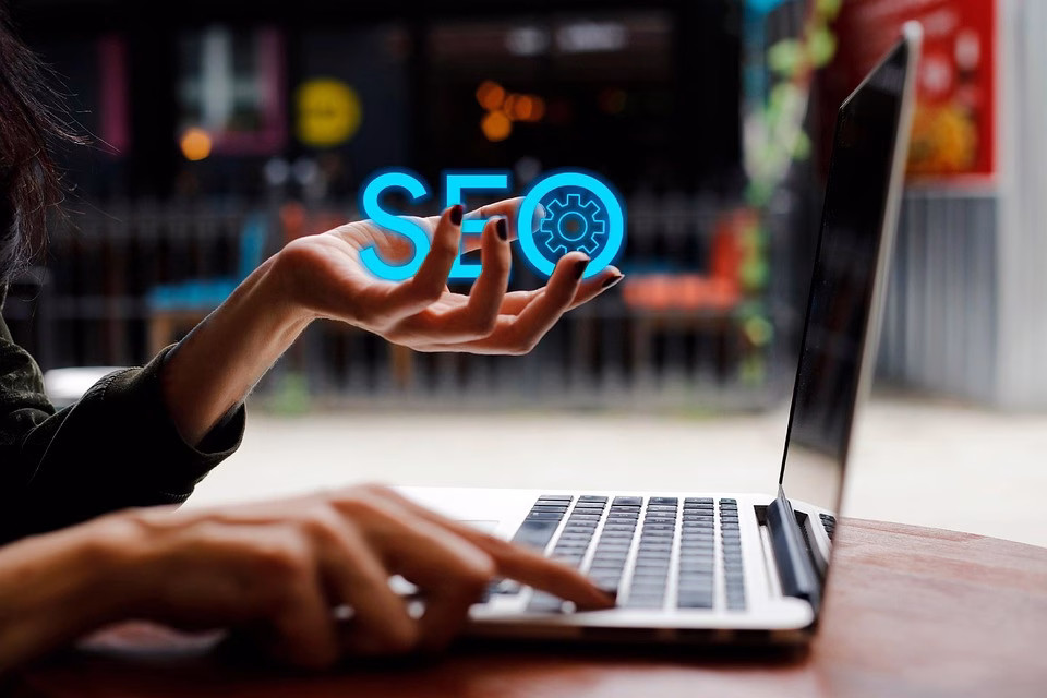 SEO in 2025: The Essential Tools to Dominate Your Digital Strategy SEO in 2025: The Essential Tools to Dominate Your Digital Strategy