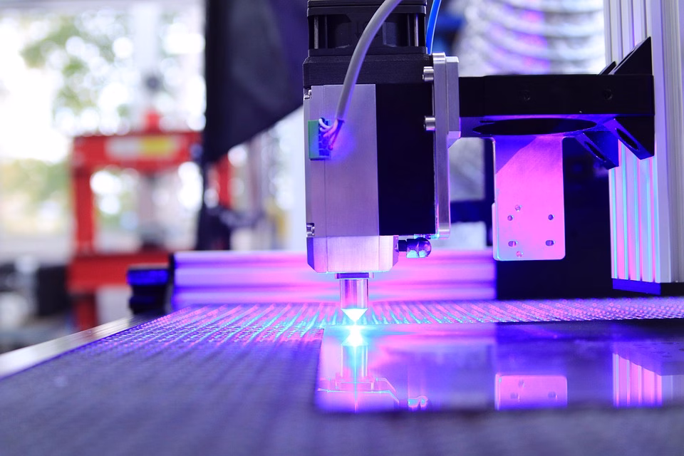 Automate to Innovate: The Future of Business Software Solutions
