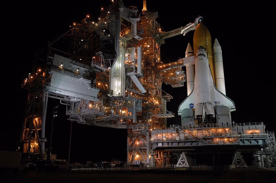 From Launch to Liftoff: Essential Strategies for SaaS Growth From Launch to Liftoff: Essential Strategies for SaaS Growth