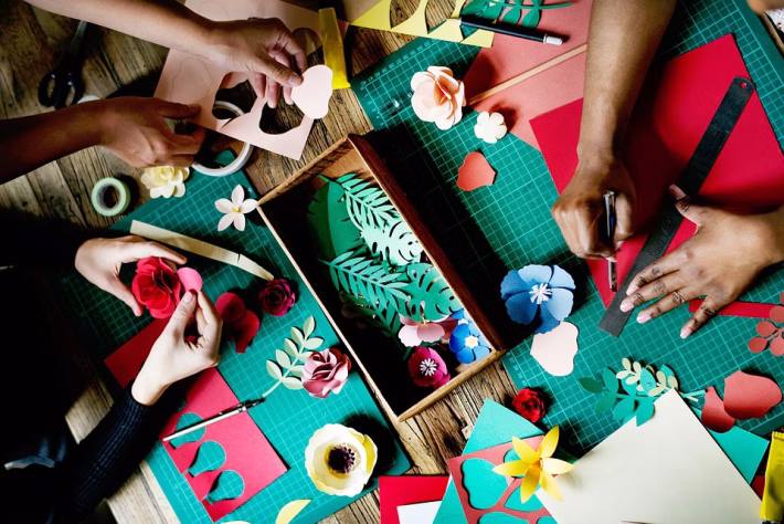 Crafting Connections: How to Design a Memorable vCard