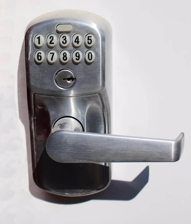 Secure Transactions: The Role of Encryption in Digital Card Data Protection