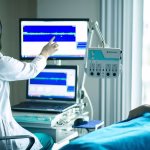 From Diagnosis to Treatment: The AI Innovations Shaping Healthcare in 2025