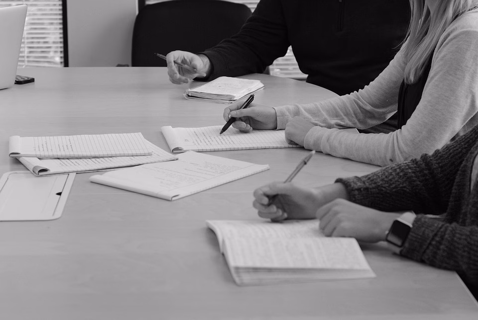 Streamline Your Workflow: Business Management Tools That Drive Success Streamline Your Workflow: Business Management Tools That Drive Success