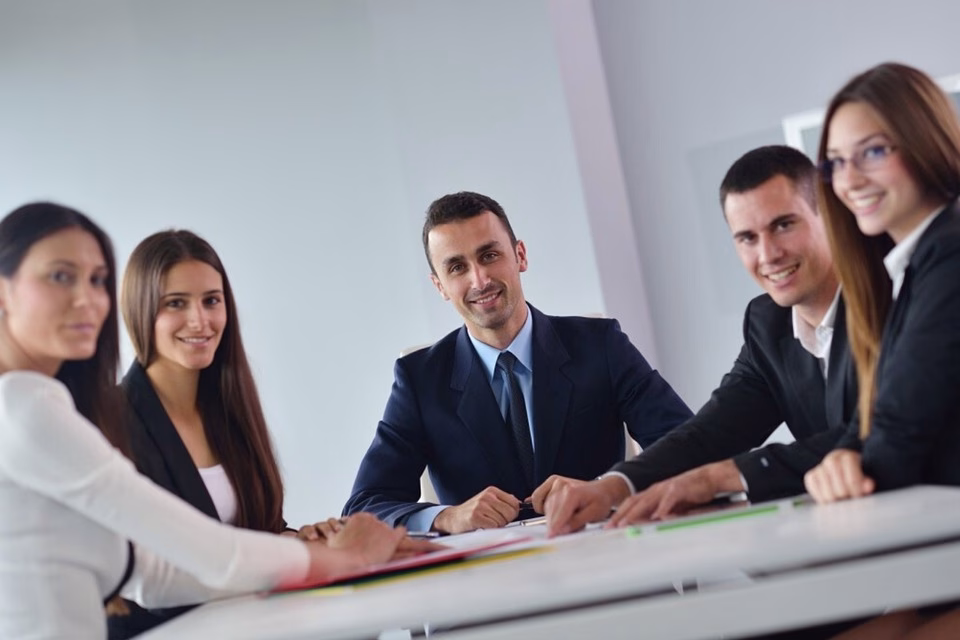Enhancing Collaboration: How Proposal Management Software Fosters Teamwork Enhancing Collaboration: How Proposal Management Software Fosters Teamwork