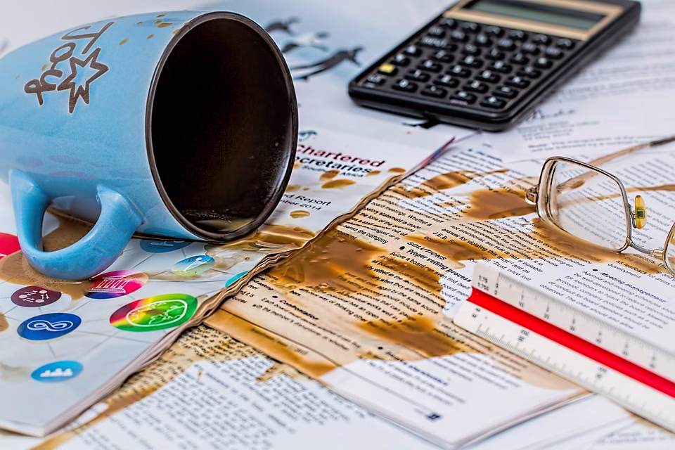 From Chaos to Clarity: Essential Strategies for Efficient Remote Work
