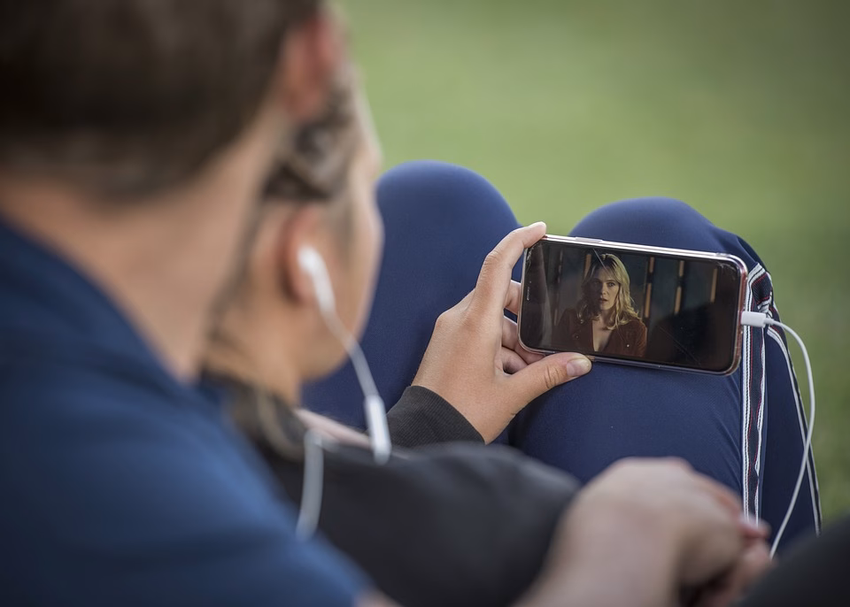 The Untapped Potential of Mobile CRM: Trends That Could Transform Your Strategy The Untapped Potential of Mobile CRM: Trends That Could Transform Your Strategy