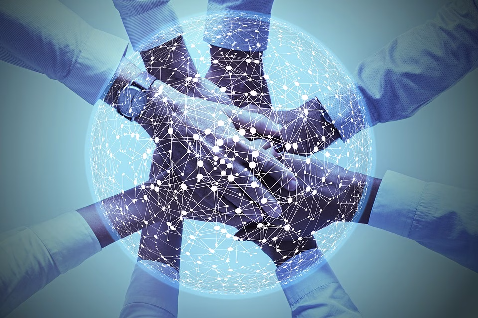 Boost Your Networking Game: The Benefits of vCards in Business Communication