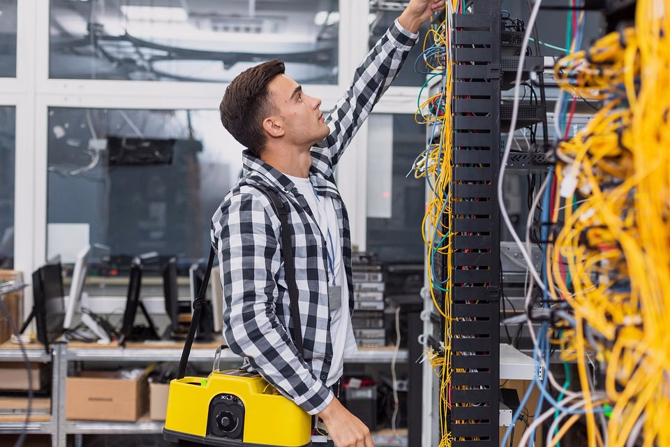 Your Network, Your Data: Protecting Personal Information in Digital Business Cards