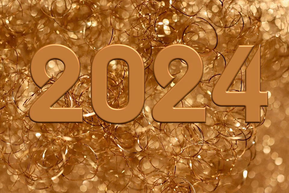 2025: The Year Software Becomes Smarter Than Ever 2025: The Year Software Becomes Smarter Than Ever