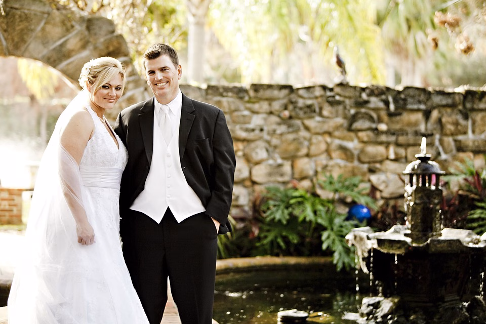 How vCards Can Help Wedding Planners Stand Out in a Competitive Market How vCards Can Help Wedding Planners Stand Out in a Competitive Market