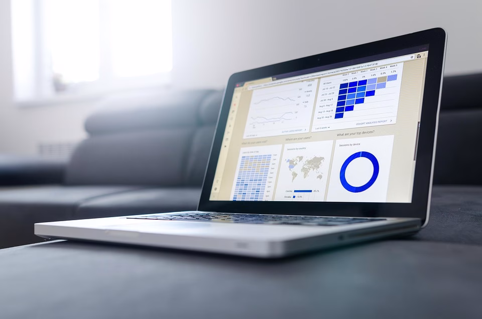 Analytics and Insights: Unlocking the Potential of Applicant Pipeline Software Analytics and Insights: Unlocking the Potential of Applicant Pipeline Software