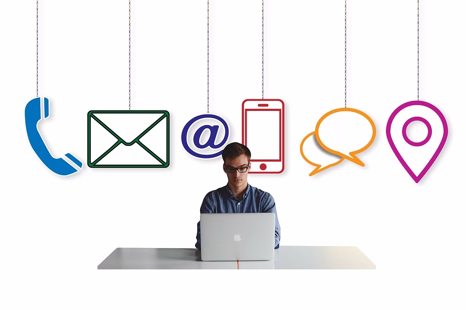 Why Every Freelancer Needs a CRM: Boost Your Business Efficiency Why Every Freelancer Needs a CRM: Boost Your Business Efficiency