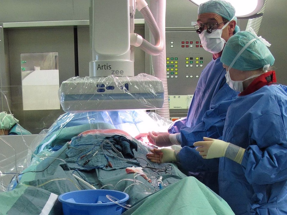 Streamlining Operations: The Impact of CRM on Healthcare Efficiency and Productivity Streamlining Operations: The Impact of CRM on Healthcare Efficiency and Productivity