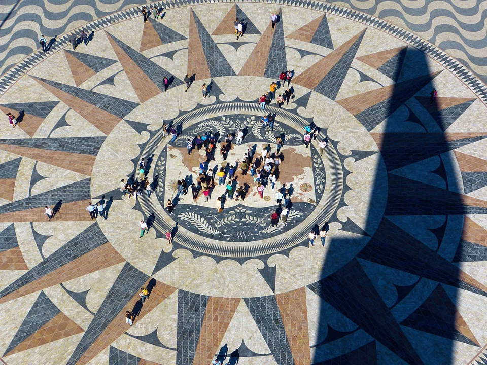 Navigating the Future: Key Trends in Digital Transformation for 2025 Navigating the Future: Key Trends in Digital Transformation for 2025