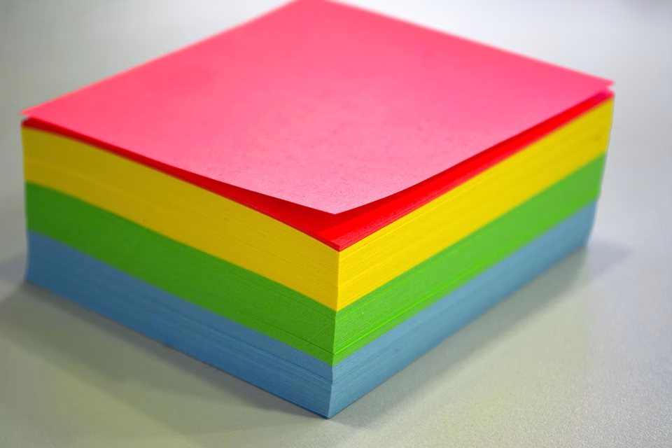From Paper to Pixels: The Journey of vCard in Modern Business