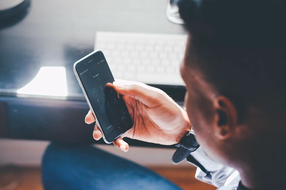 Digital Business Cards Made Easy: A Step-by-Step vCard Creation Process