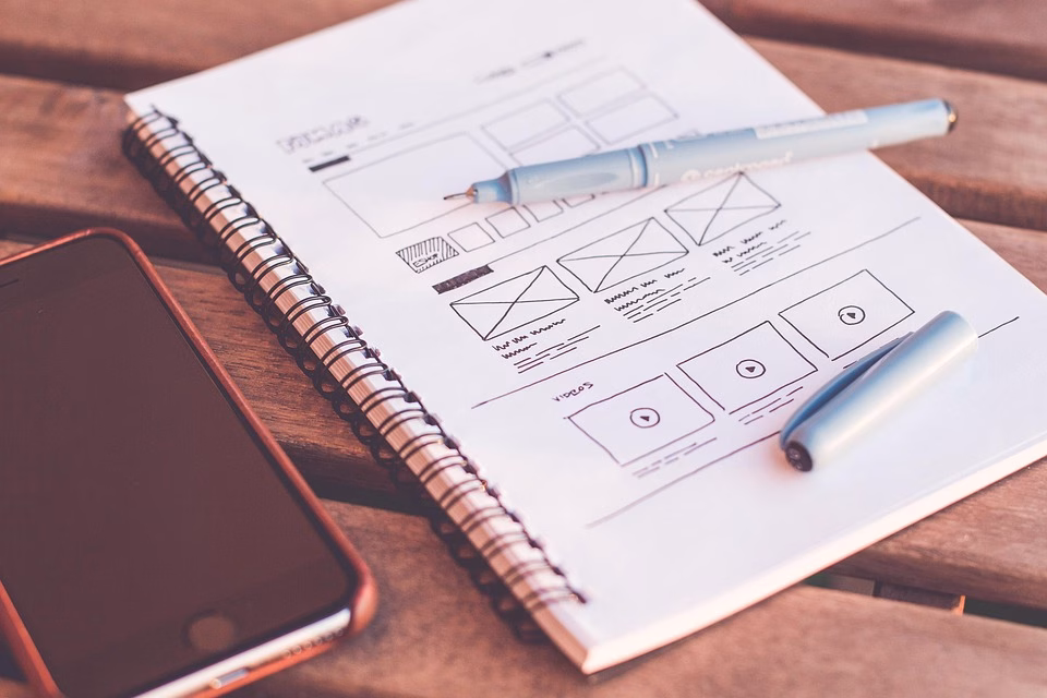Design Your Way to Success: Effective vCard Layout Tips for Professionals Design Your Way to Success: Effective vCard Layout Tips for Professionals