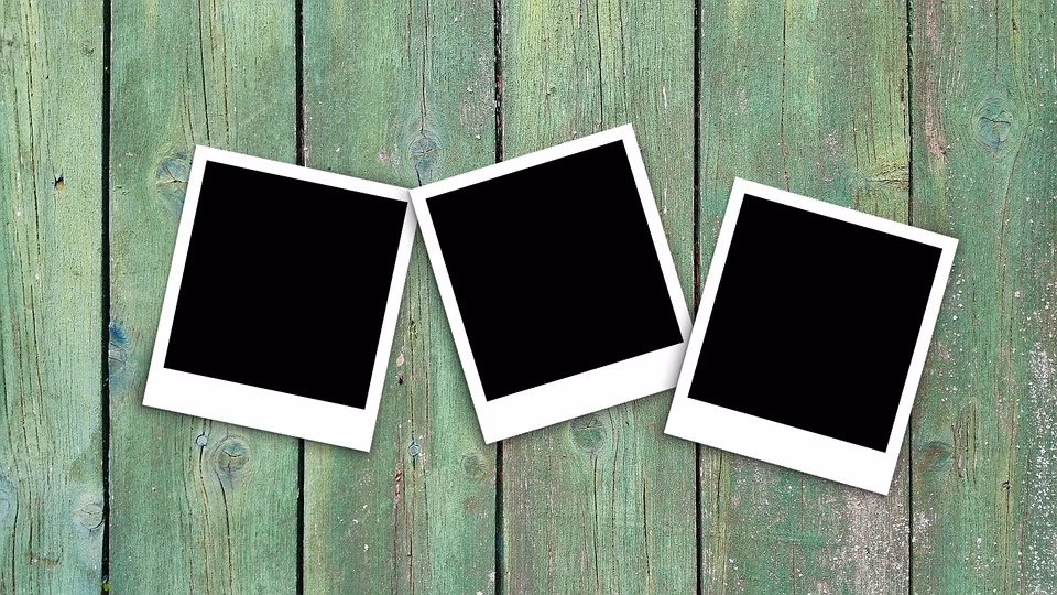 Picture Perfect Networking: Crafting a Digital Business Card That Stands Out Picture Perfect Networking: Crafting a Digital Business Card That Stands Out