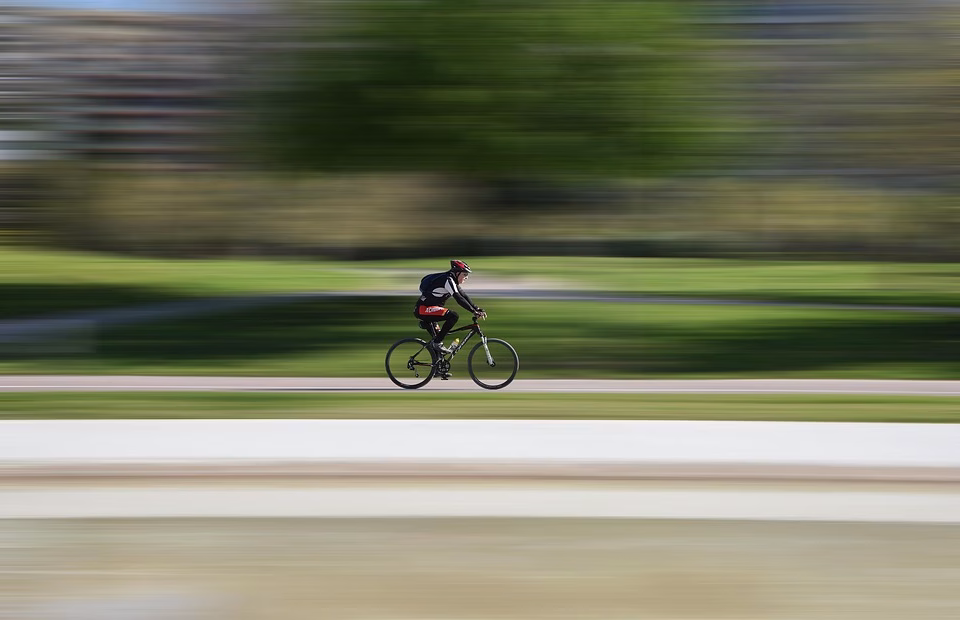 The Race for 5G: Who’s Leading the Charge in Adoption?