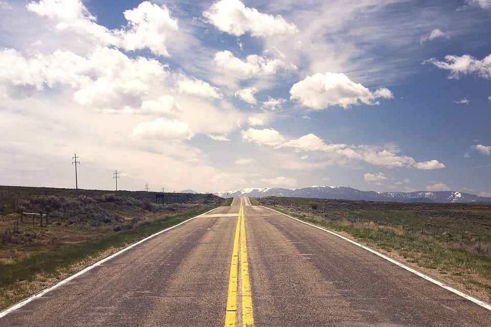 The Road Ahead: Forecasting CRM Market Dynamics for 2025 The Road Ahead: Forecasting CRM Market Dynamics for 2025